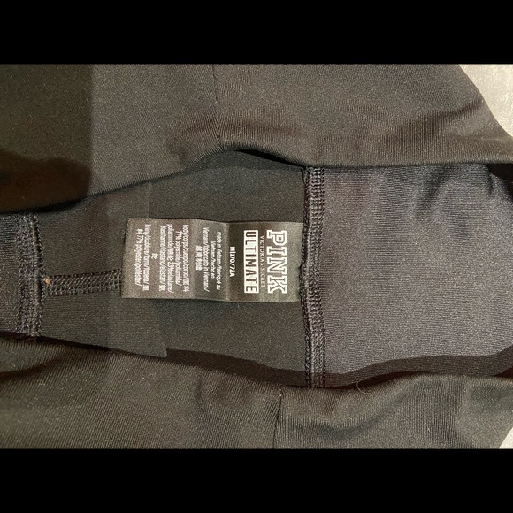 Pink leggings - Picture 3 of 3